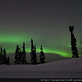 Chena Lake