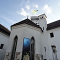 Ljubljana Castle