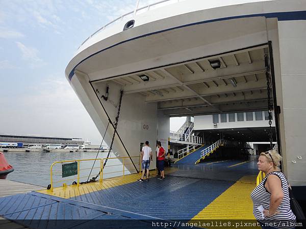 Car Ferry