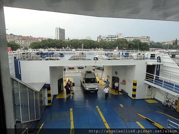 Car Ferry