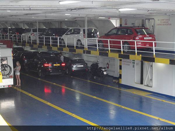 Car Ferry