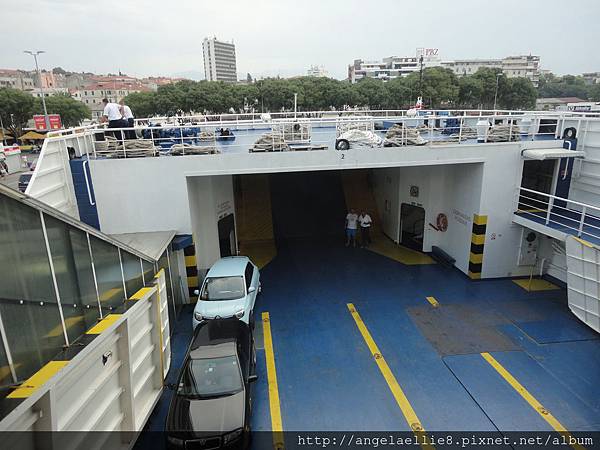 Car Ferry