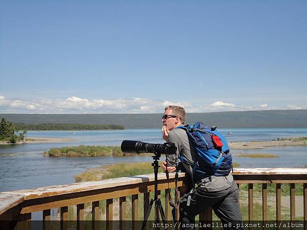 Katmai NP