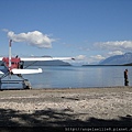 Katmai NP Floatplane