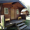 Katmai NP lodge