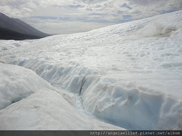 Kennicott Glacier