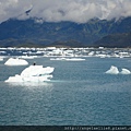 Columbia Glacier