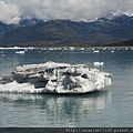 Columbia Glacier