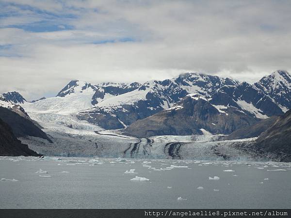 Columbia Glacier