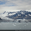 Columbia Glacier