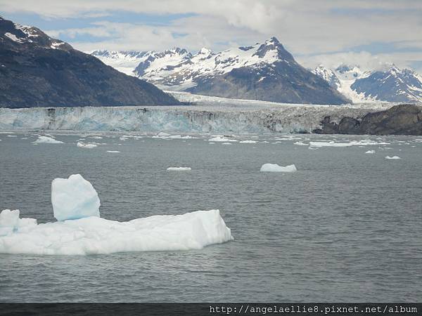 Columbia Glacier