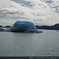 Columbia Glacier