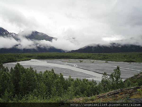 Kenai Fjords NP