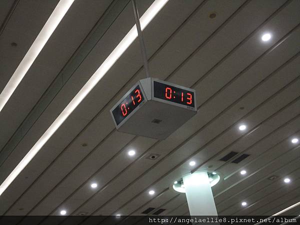 上海浦東機場 上海浦東機場