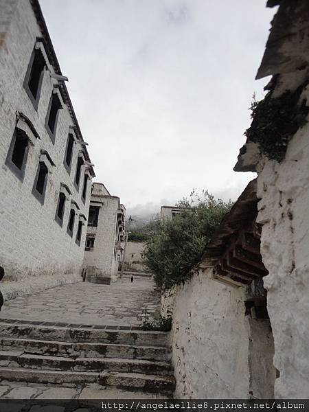 哲蚌寺 哲蚌寺