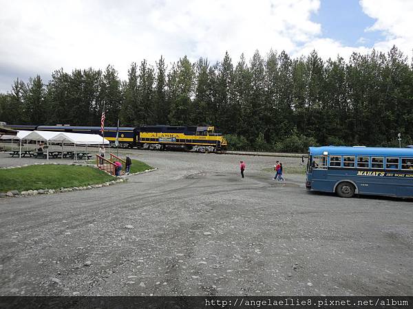 Talkeetna