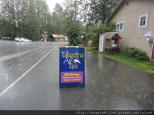 Talkeetna Air Taxi