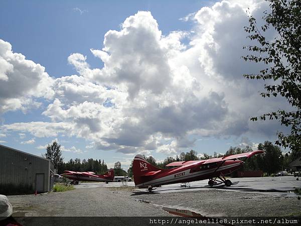 Talkeetna