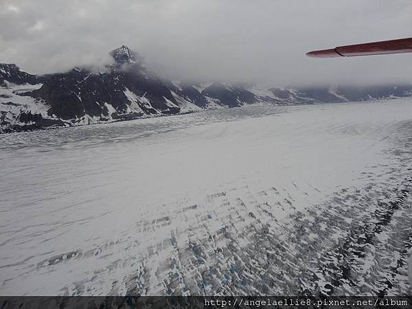 McKinley Summit Flight