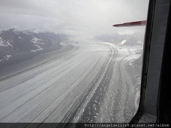 McKinley Summit Flight