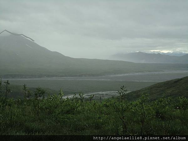 Eielson Shuttle