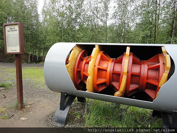 Alaska Pipeline