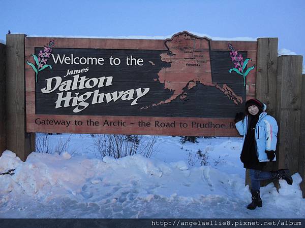 Dalton Highway