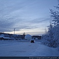 Alaska Pipeline