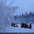 Alaska Pipeline