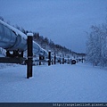 Alaska Pipeline