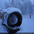 Alaska Pipeline