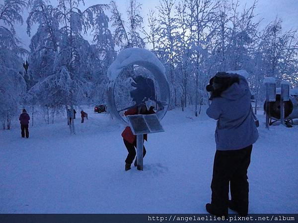 Alaska Pipeline