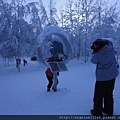 Alaska Pipeline