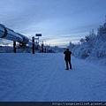 Alaska Pipeline