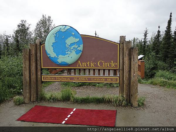 Arctic Circle 2014