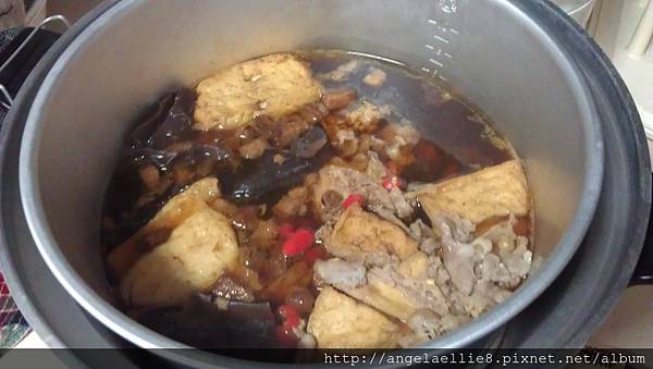黑白滷 黑白滷