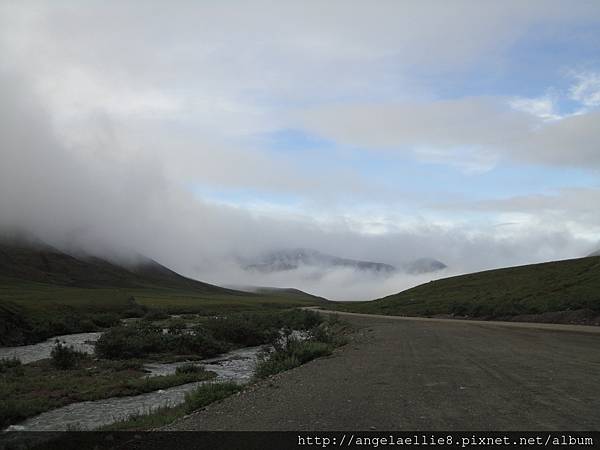 Atigun Pass