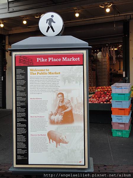 Pike Place Market