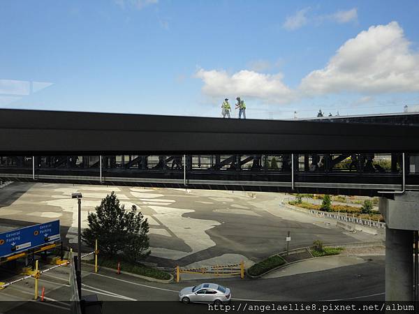 Seattle Airport