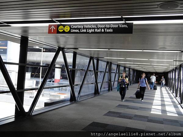 Seattle Link Light Rail