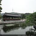 南山谷韓屋村