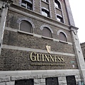 Guinness Storehouse Dublin