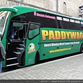 Paddywagon Tour