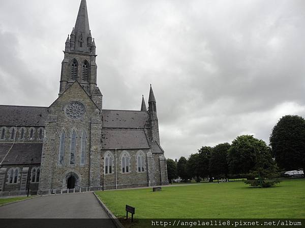 Killarney Church