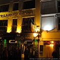 Killarney pub