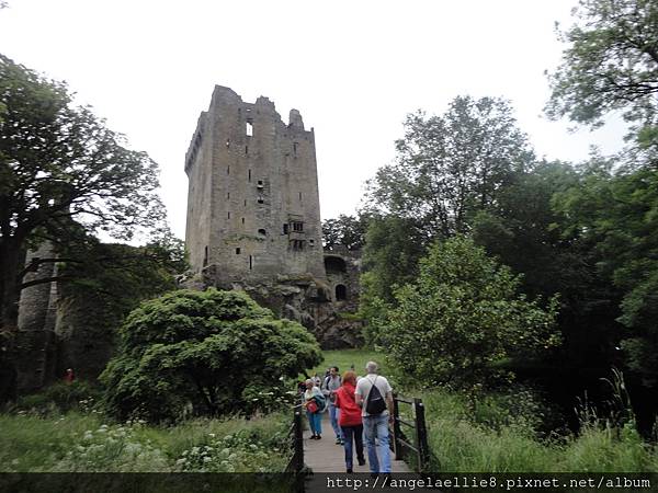 Blarney Castle