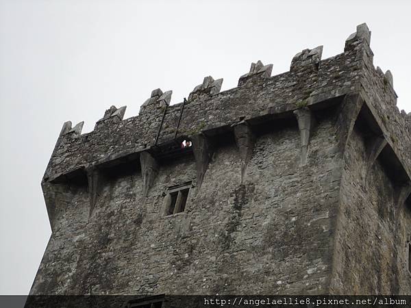 Blarney Castle