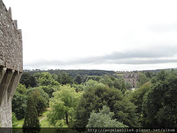 Blarney Castle