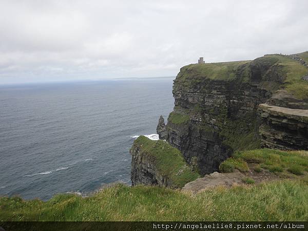 Cliffs of Moher