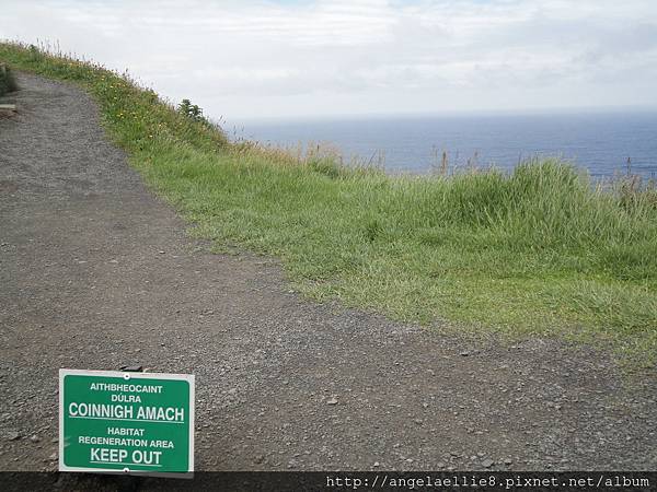 Cliffs of Moher